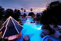 Hotel Long Beach Plus Pattaya